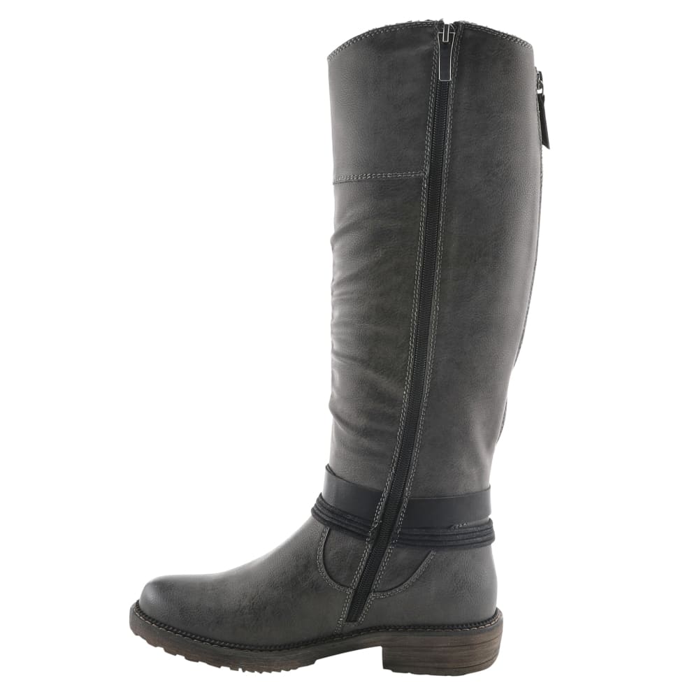 Spring Step Shoes Mangie Women's Leather Boots - Image 14