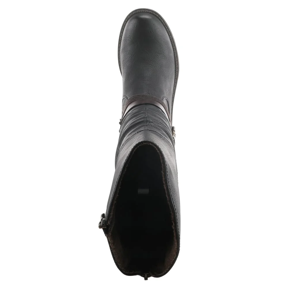 Spring Step Shoes Mangie Women's Leather Boots - Image 3