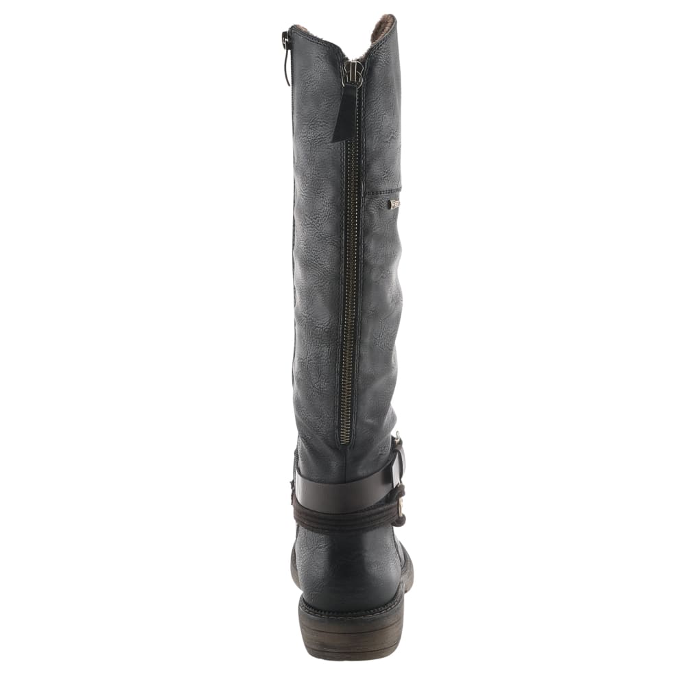 Spring Step Shoes Mangie Women's Leather Boots - Image 4