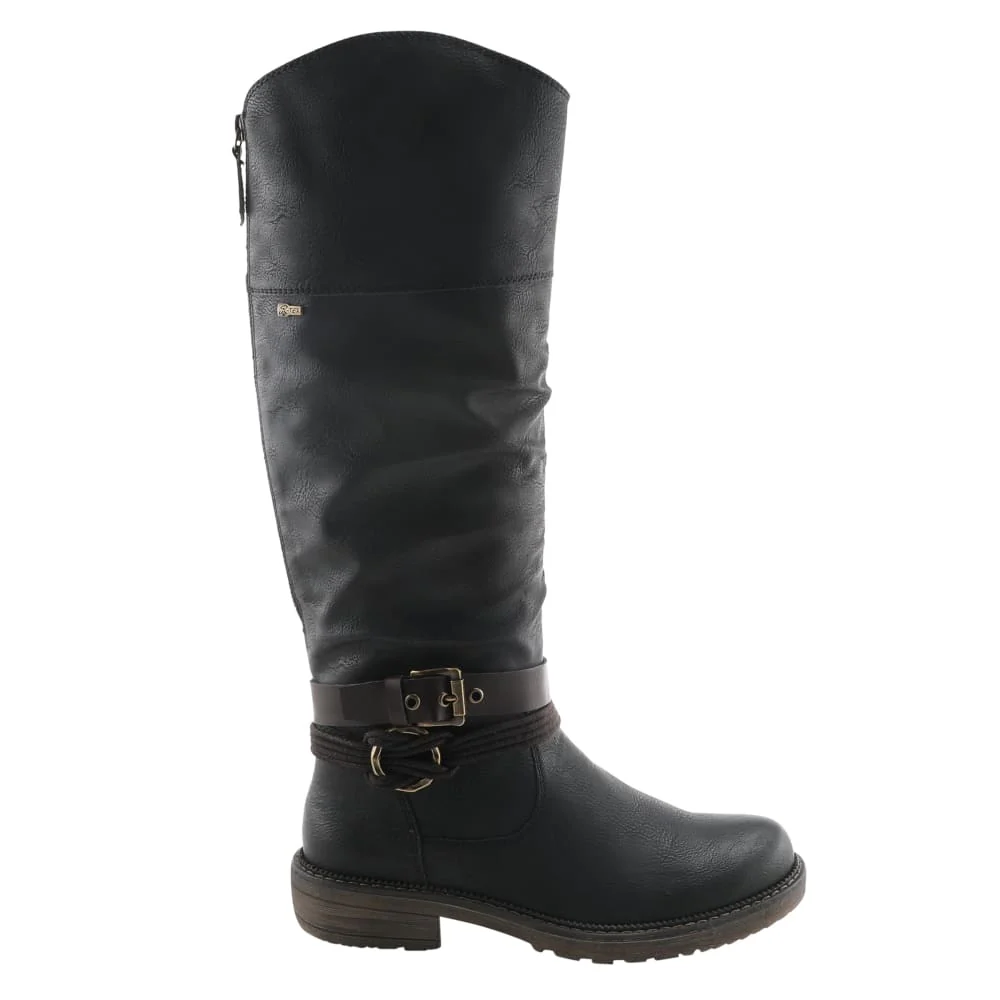 Spring Step Shoes Mangie Women's Leather Boots - Image 5