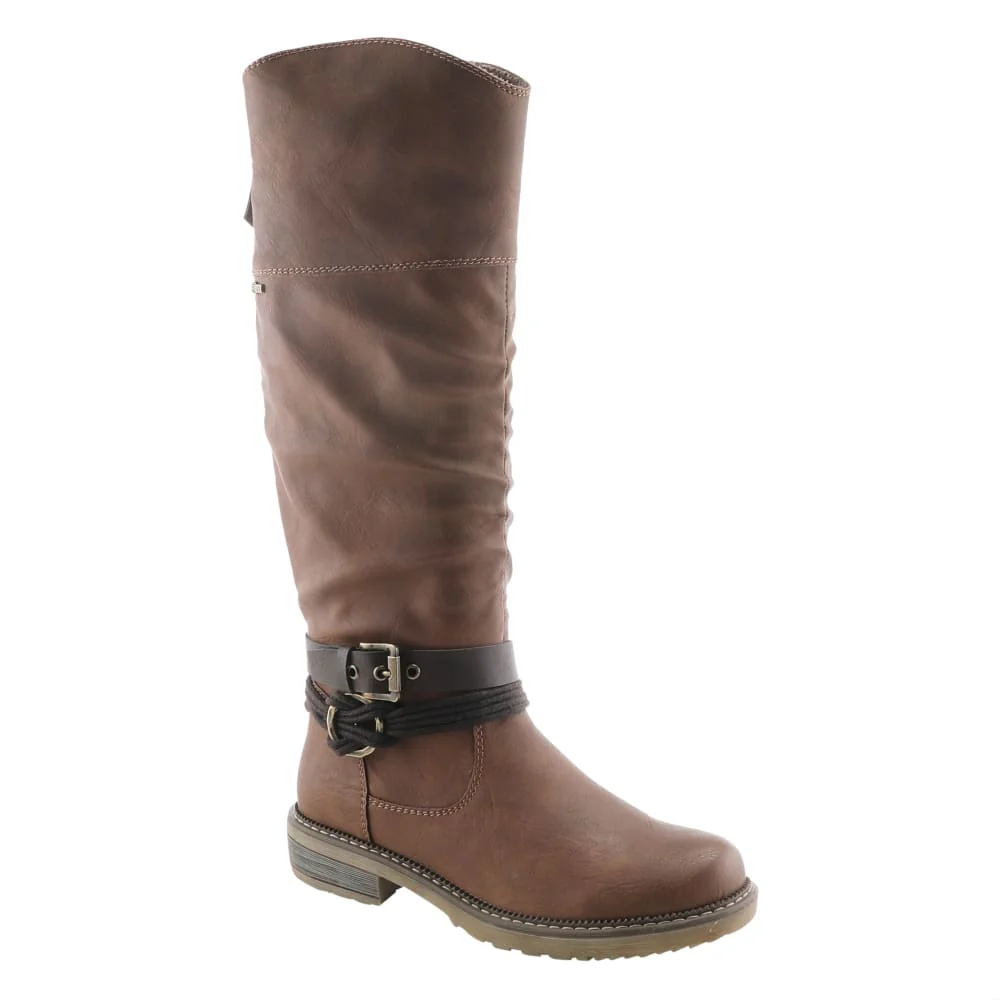 Spring Step Shoes Mangie Women's Leather Boots - Image 7