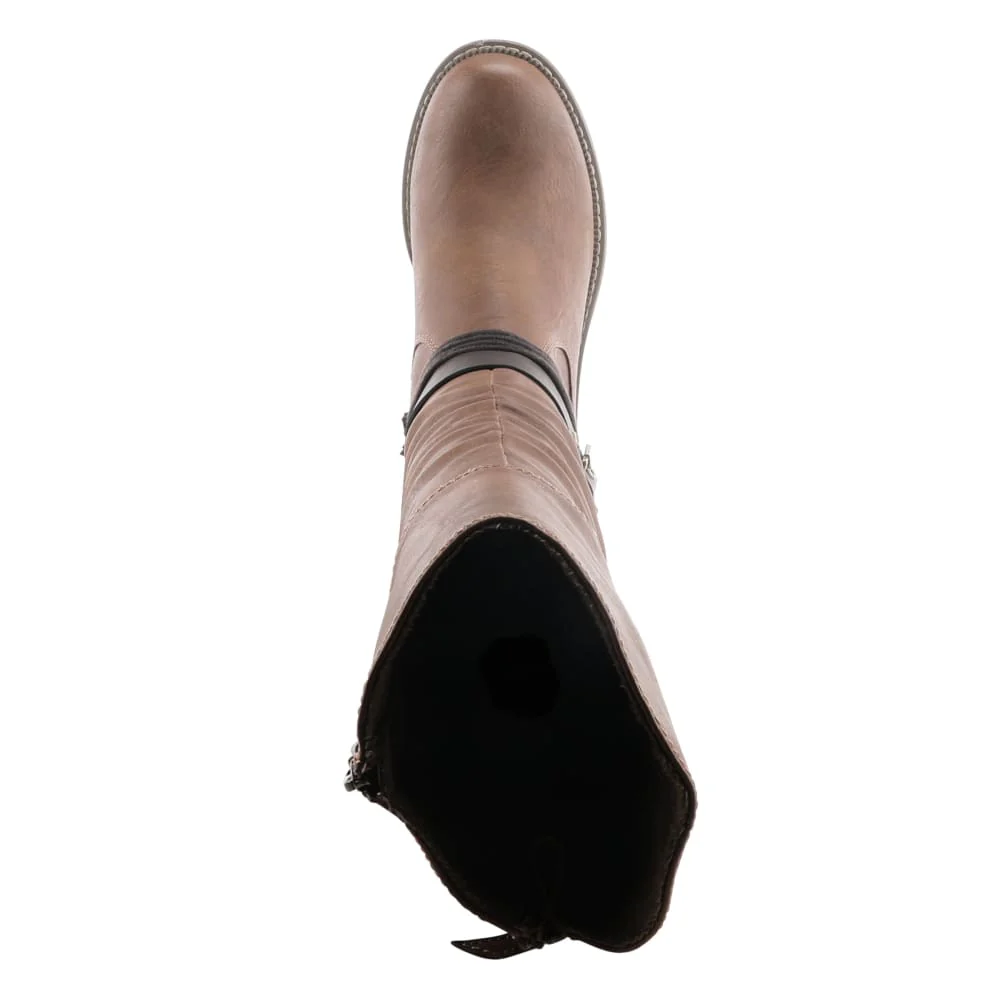 Spring Step Shoes Mangie Women's Leather Boots - Image 9