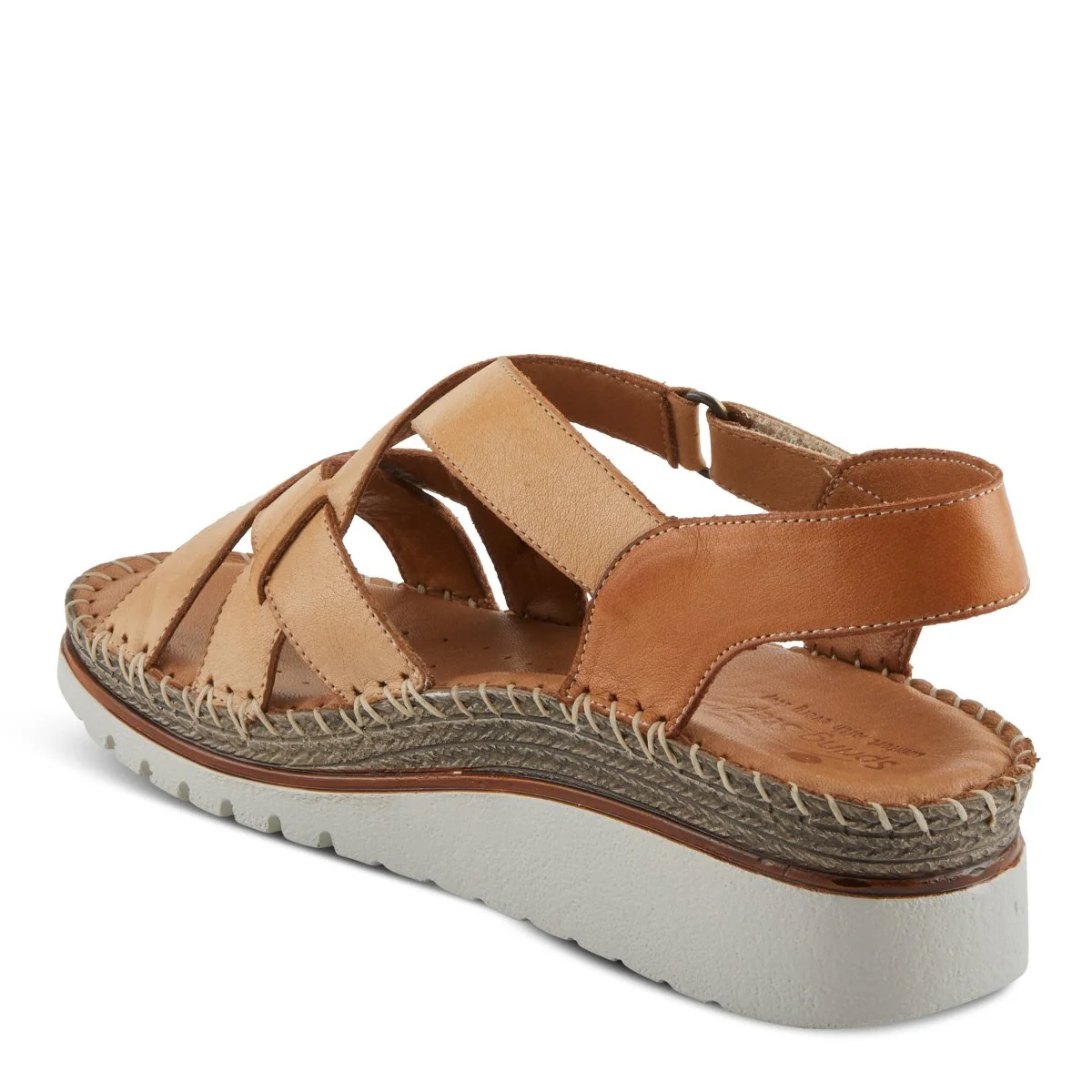 Spring Step Shoes Migula Women's Casual Leather Sandals - Image 21