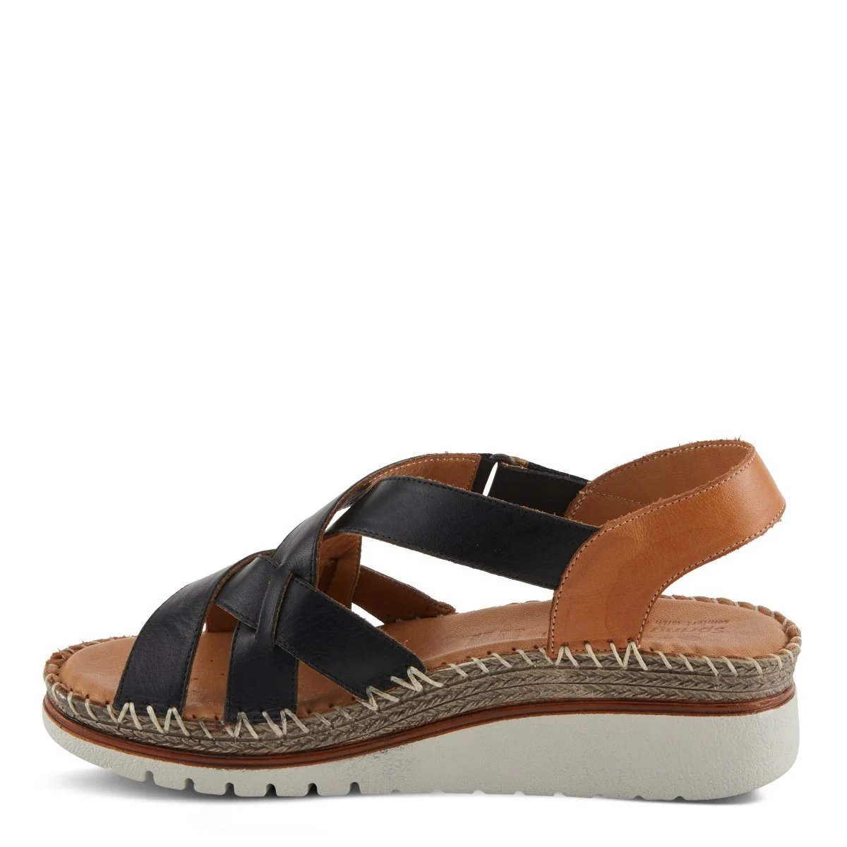 Spring Step Shoes Migula Women's Casual Leather Sandals - Image 30