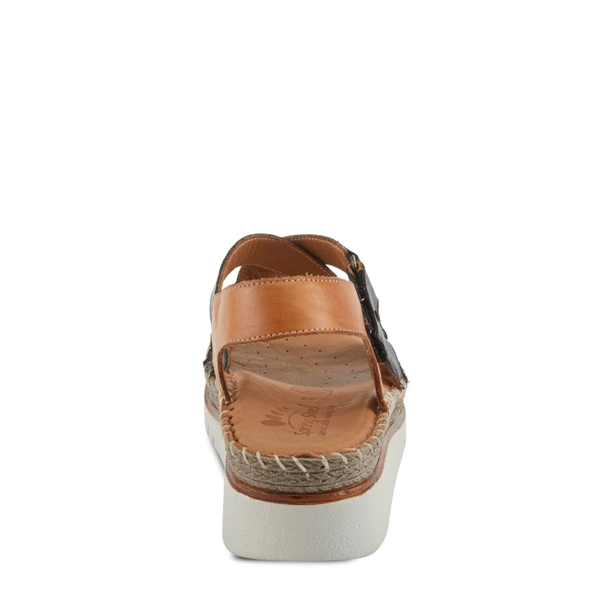 Spring Step Shoes Migula Women's Casual Leather Sandals - Image 32