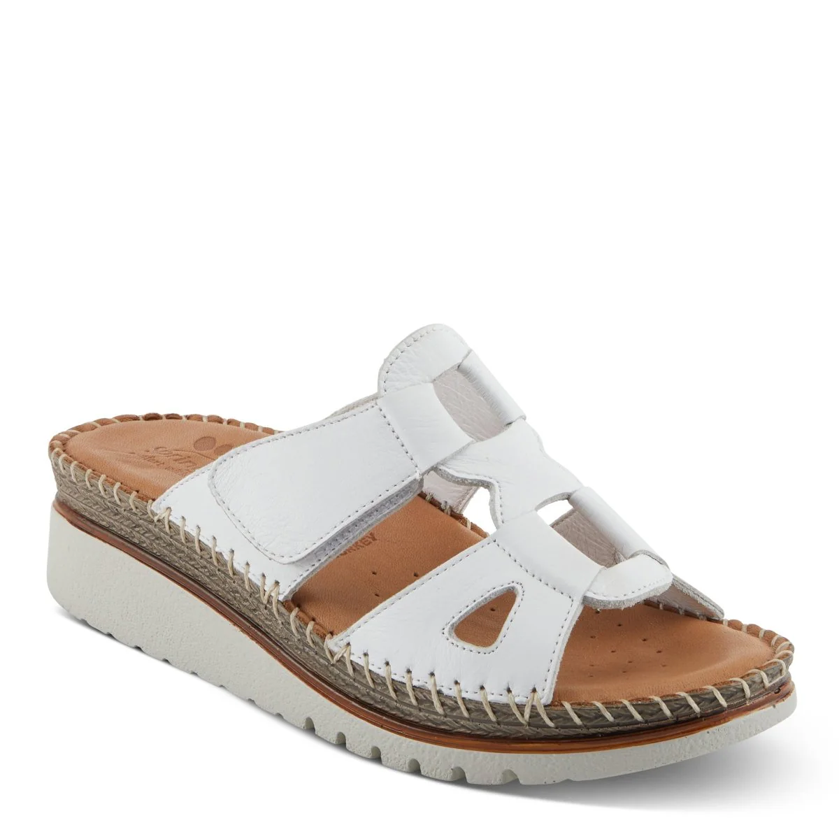 Spring Step Shoes Montera Sandals Women’s Leather Black - Image 15