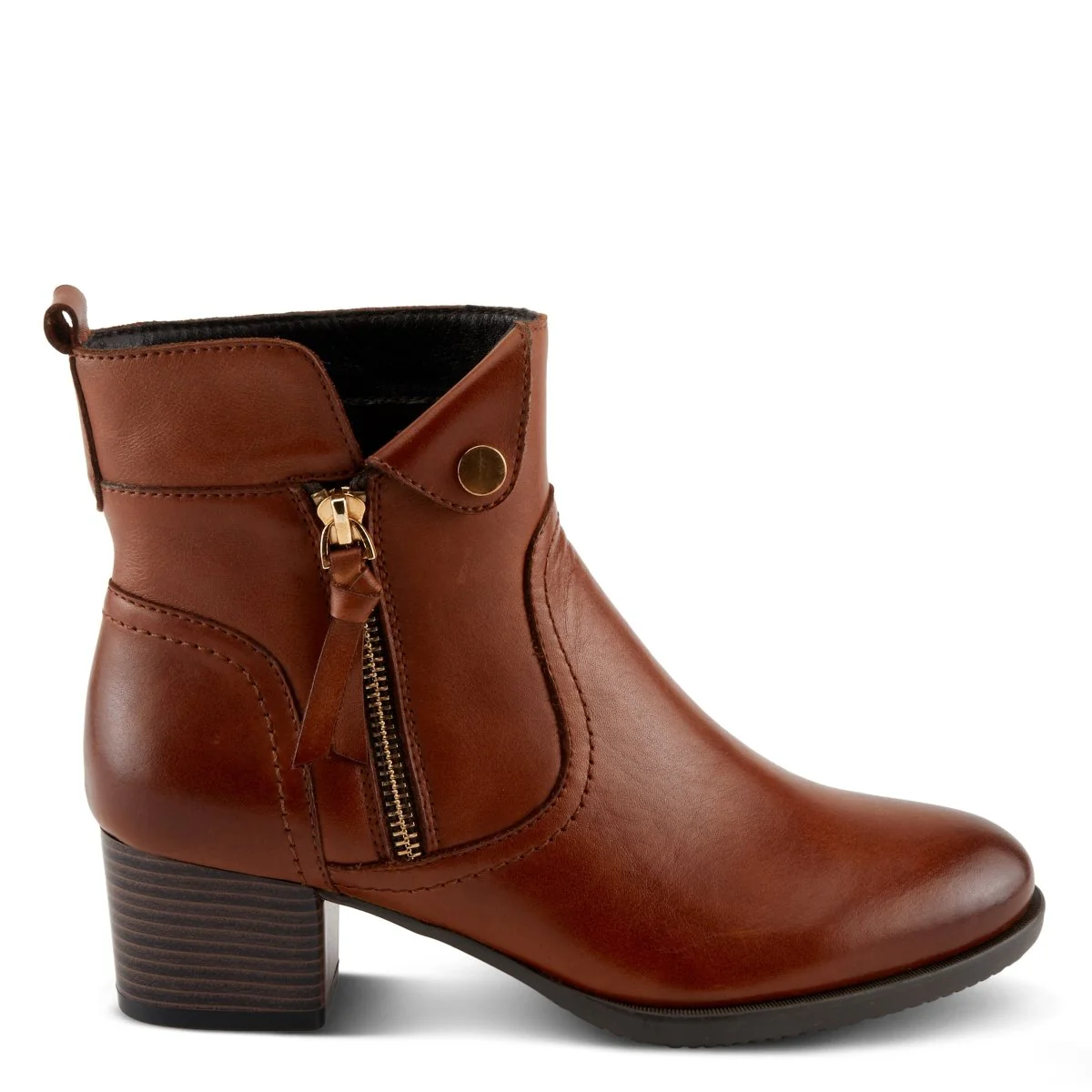 Spring Step Shoes Nazca Women's Premium Leather Boots - Image 5
