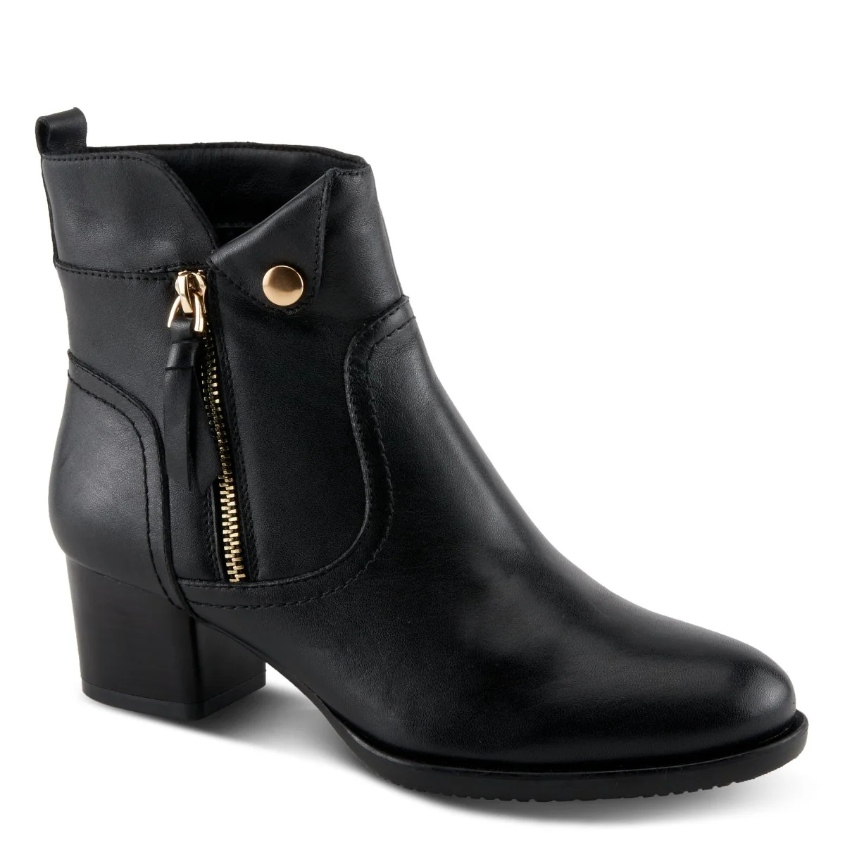 Spring Step Shoes Nazca Women's Premium Leather Boots - Image 8