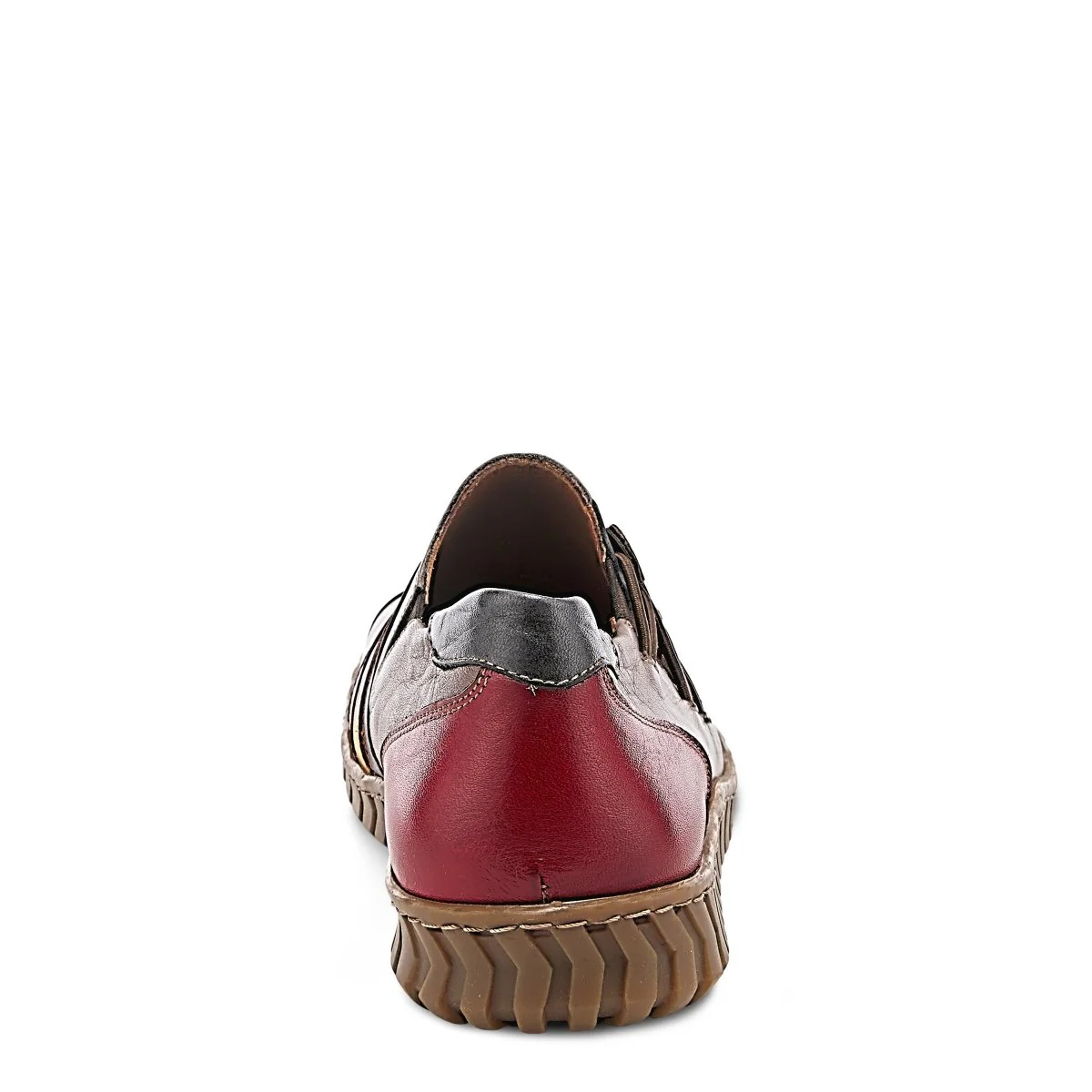 Spring Step Shoes Neeta Shoes Women’s Leather Slip on Sneakers - Image 12
