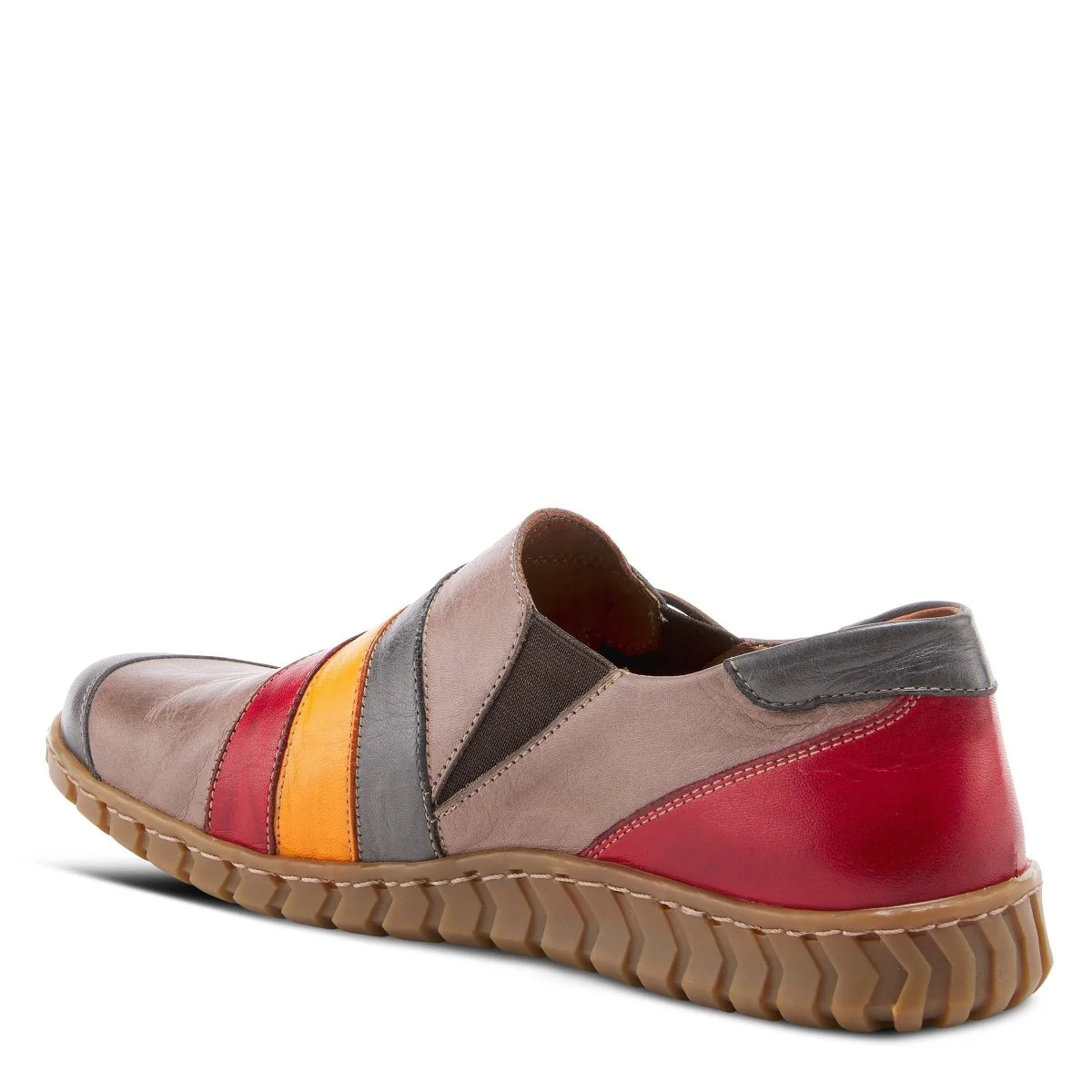Spring Step Shoes Neeta Shoes Women’s Leather Slip on Sneakers - Image 15