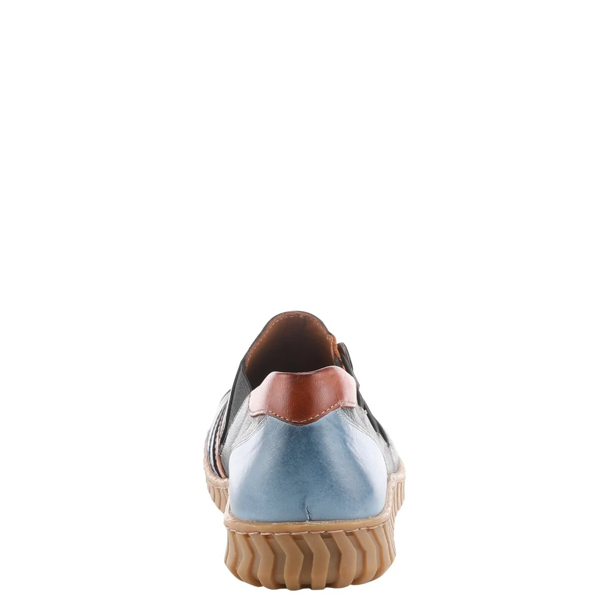 Spring Step Shoes Neeta Shoes Women’s Leather Slip on Sneakers - Image 19