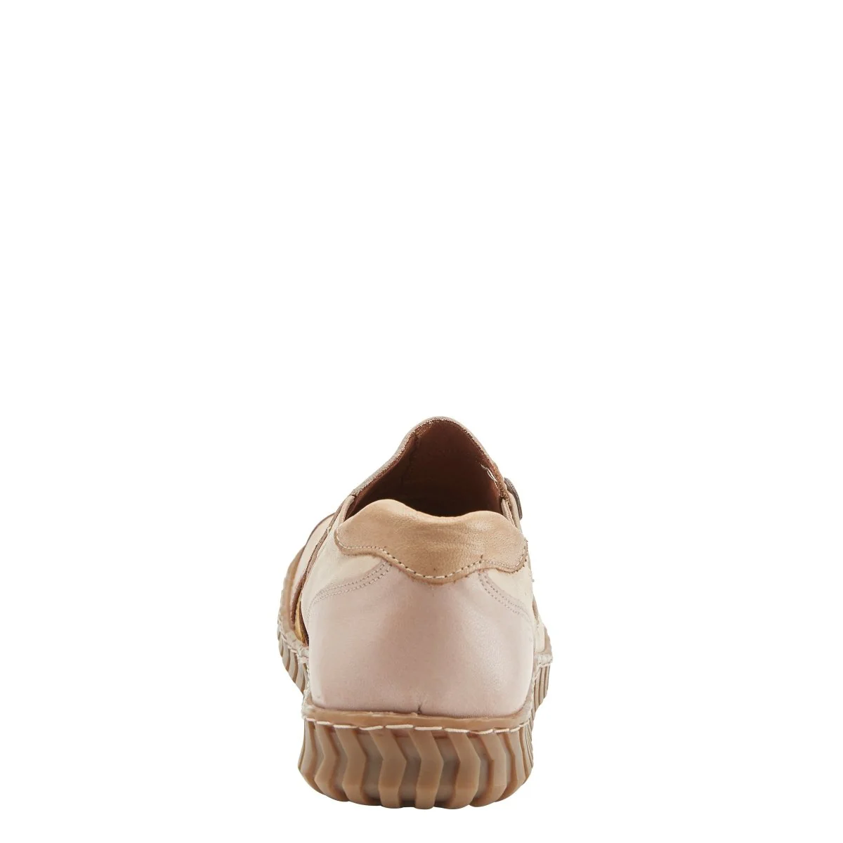 Spring Step Shoes Neeta Shoes Women’s Leather Slip on Sneakers - Image 5