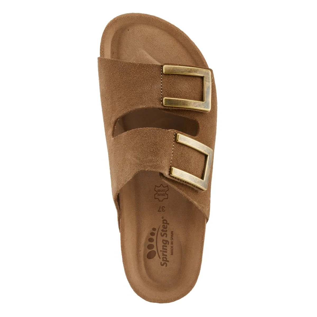 Spring Step Shoes Nesconset Women's Sandals - Image 10