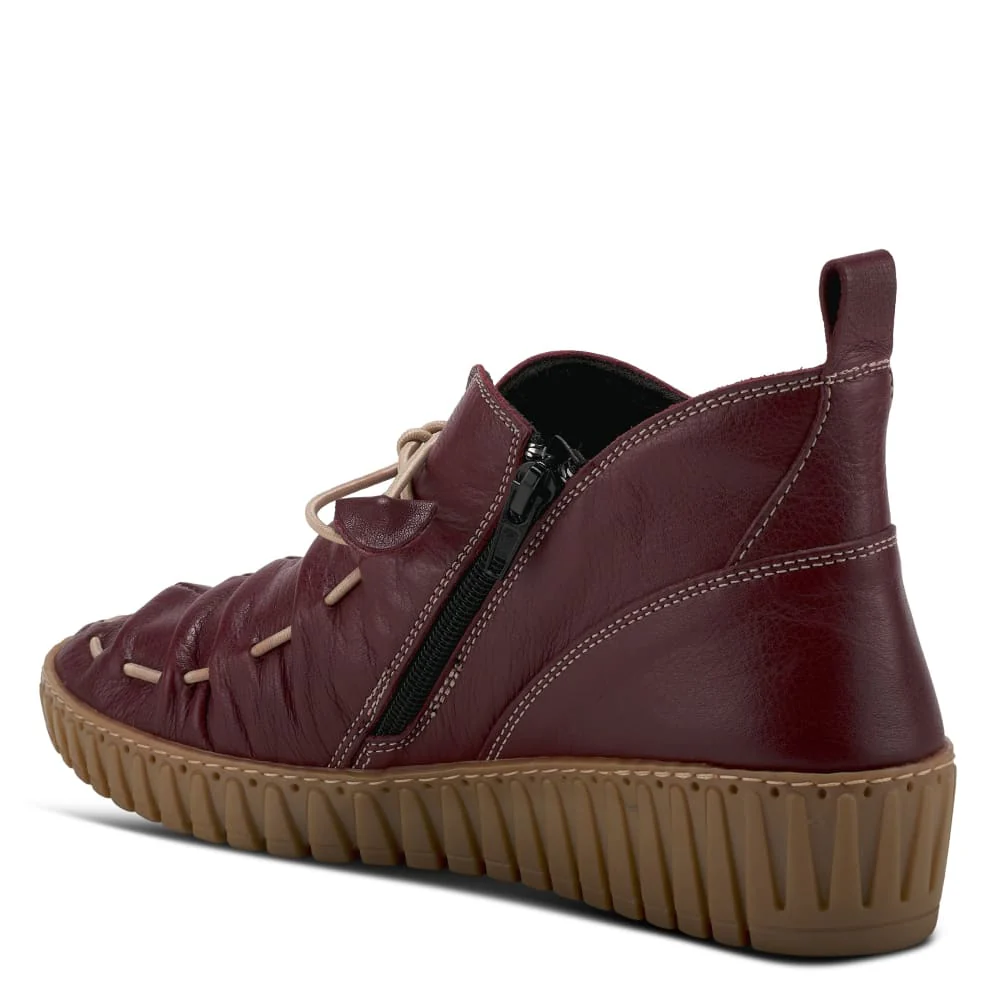Spring Step Shoes Nespea Boots - Image 21