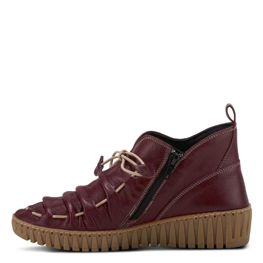 Spring Step Shoes Nespea Women's Boots - Image 14