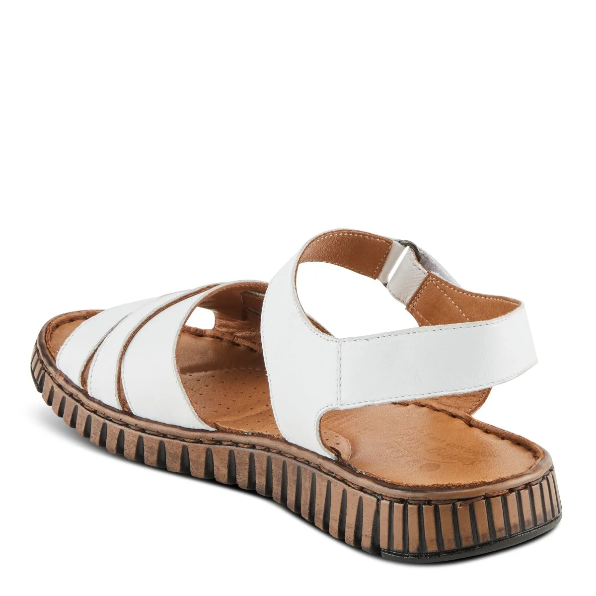 Spring Step Shoes Nochella Sandals Women’s Leather Adjustable Heel - Image 14