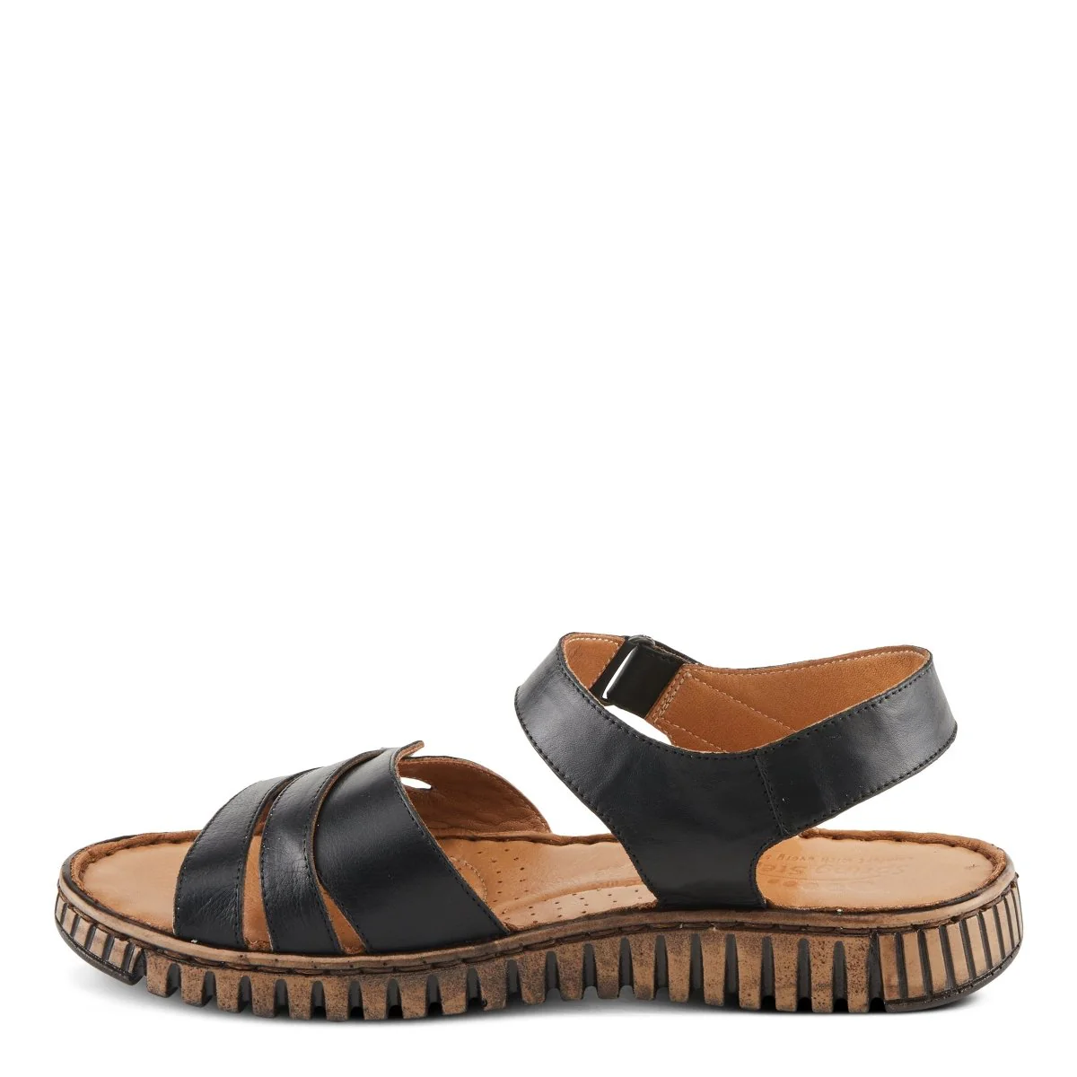 Spring Step Shoes Nochella Sandals Women’s Leather Adjustable Heel - Image 16