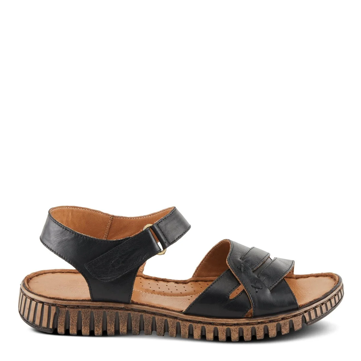 Spring Step Shoes Nochella Sandals Women’s Leather Adjustable Heel - Image 19