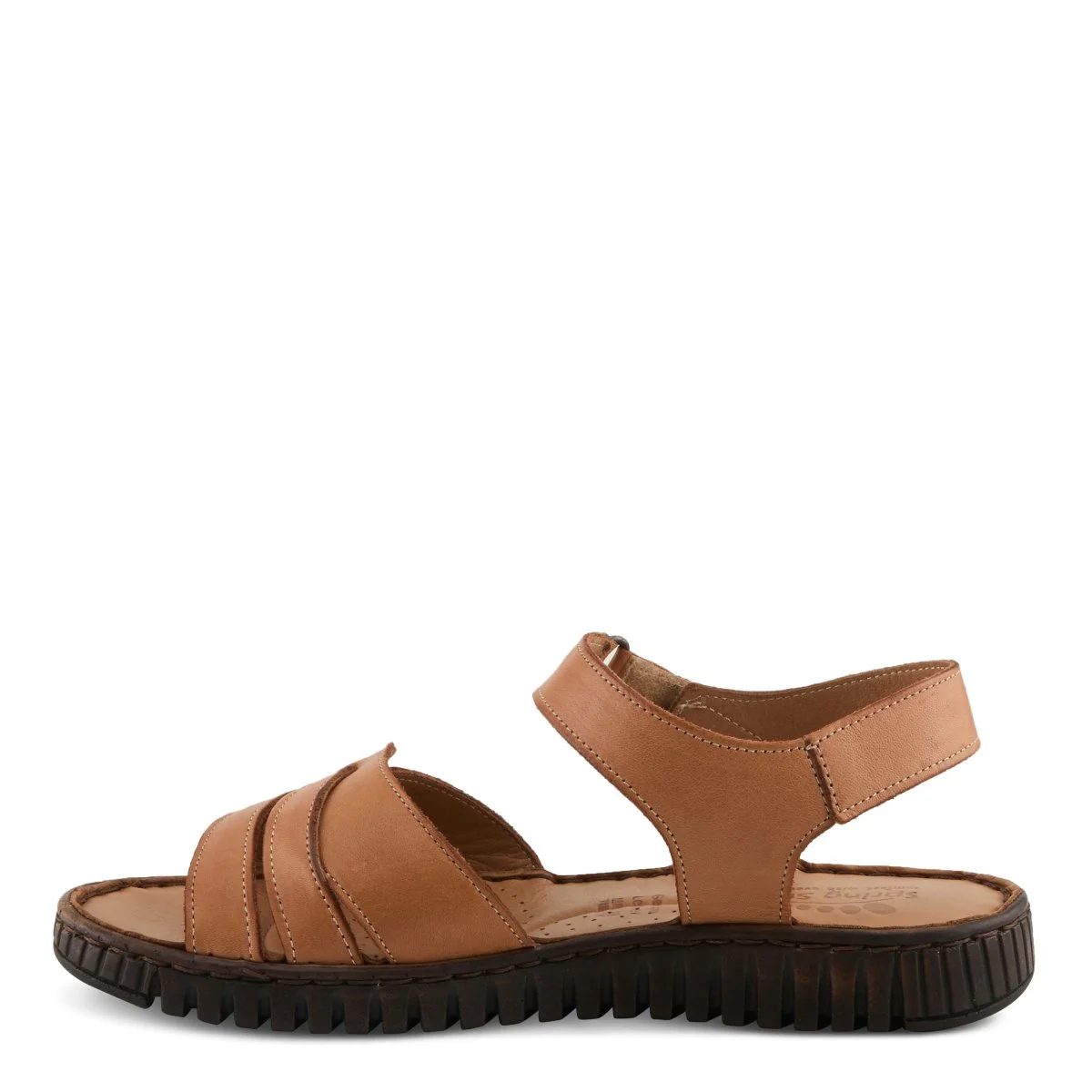 Spring Step Shoes Nochella Sandals Women’s Leather Adjustable Heel - Image 23