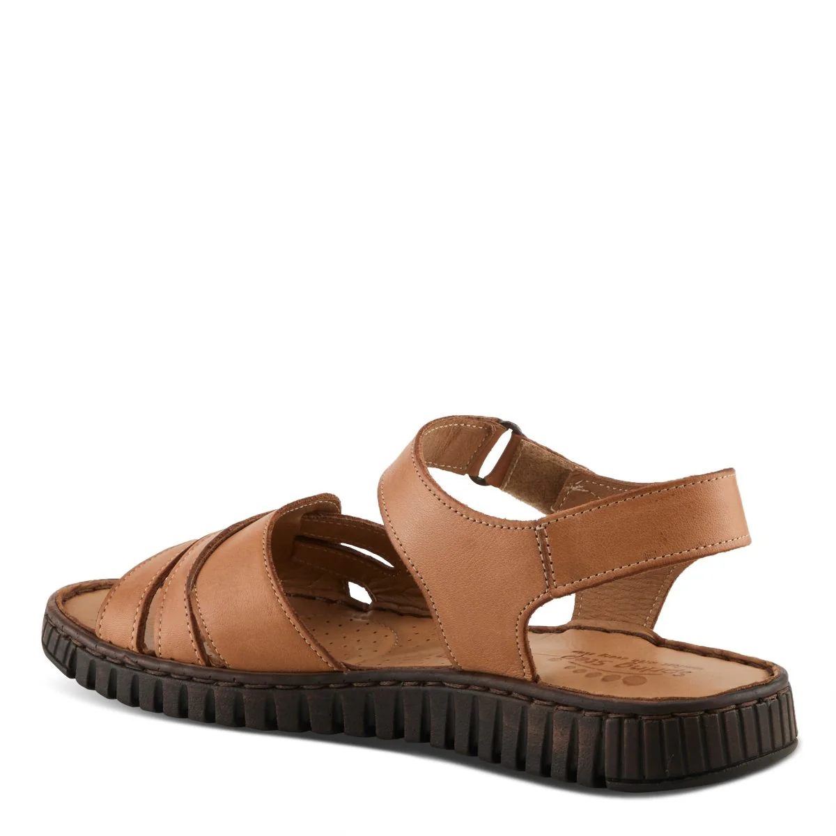 Spring Step Shoes Nochella Sandals Women’s Leather Adjustable Heel - Image 28