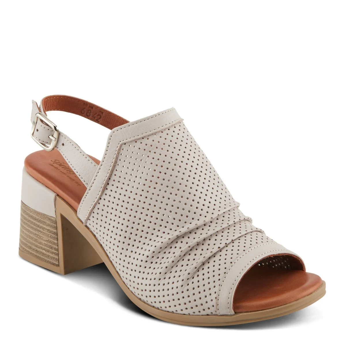 Spring Step Shoes Noctium Women's Sandals