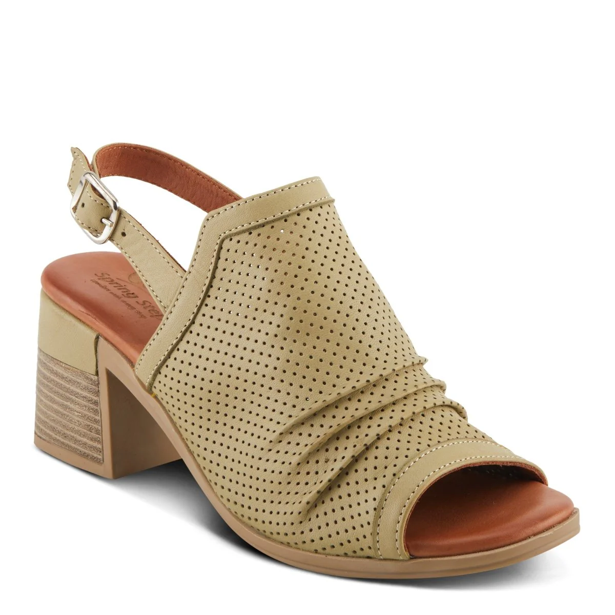 Spring Step Shoes Noctium Women's Sandals - Image 15