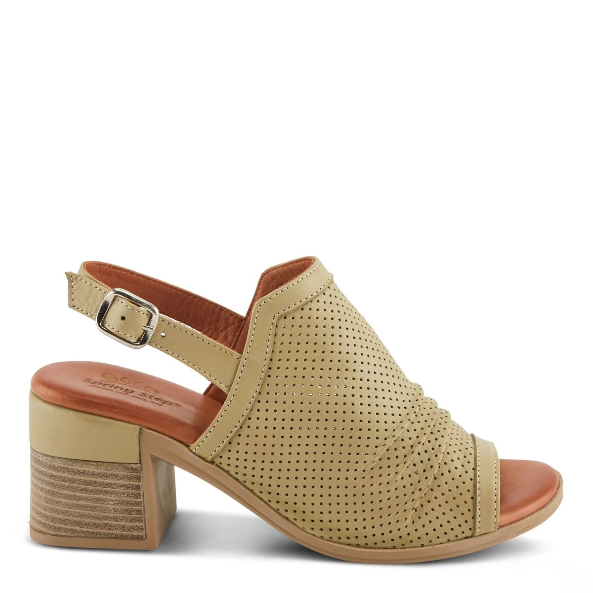 Spring Step Shoes Noctium Women's Sandals - Image 19