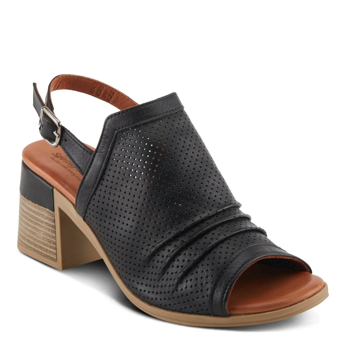 Spring Step Shoes Noctium Women's Sandals - Image 22