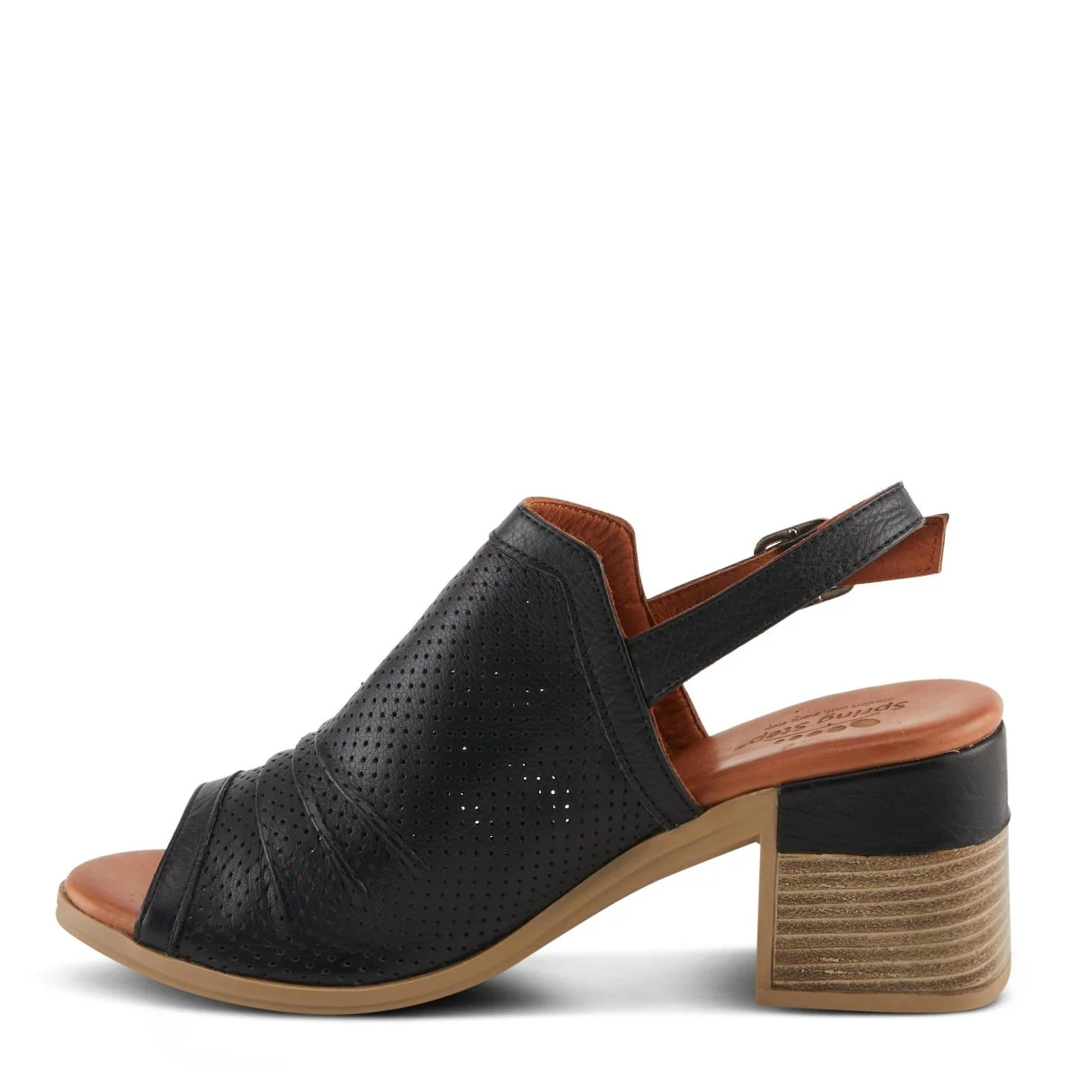 Spring Step Shoes Noctium Women's Sandals - Image 23