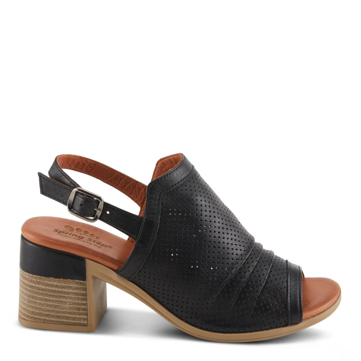 Spring Step Shoes Noctium Women's Sandals - Image 26