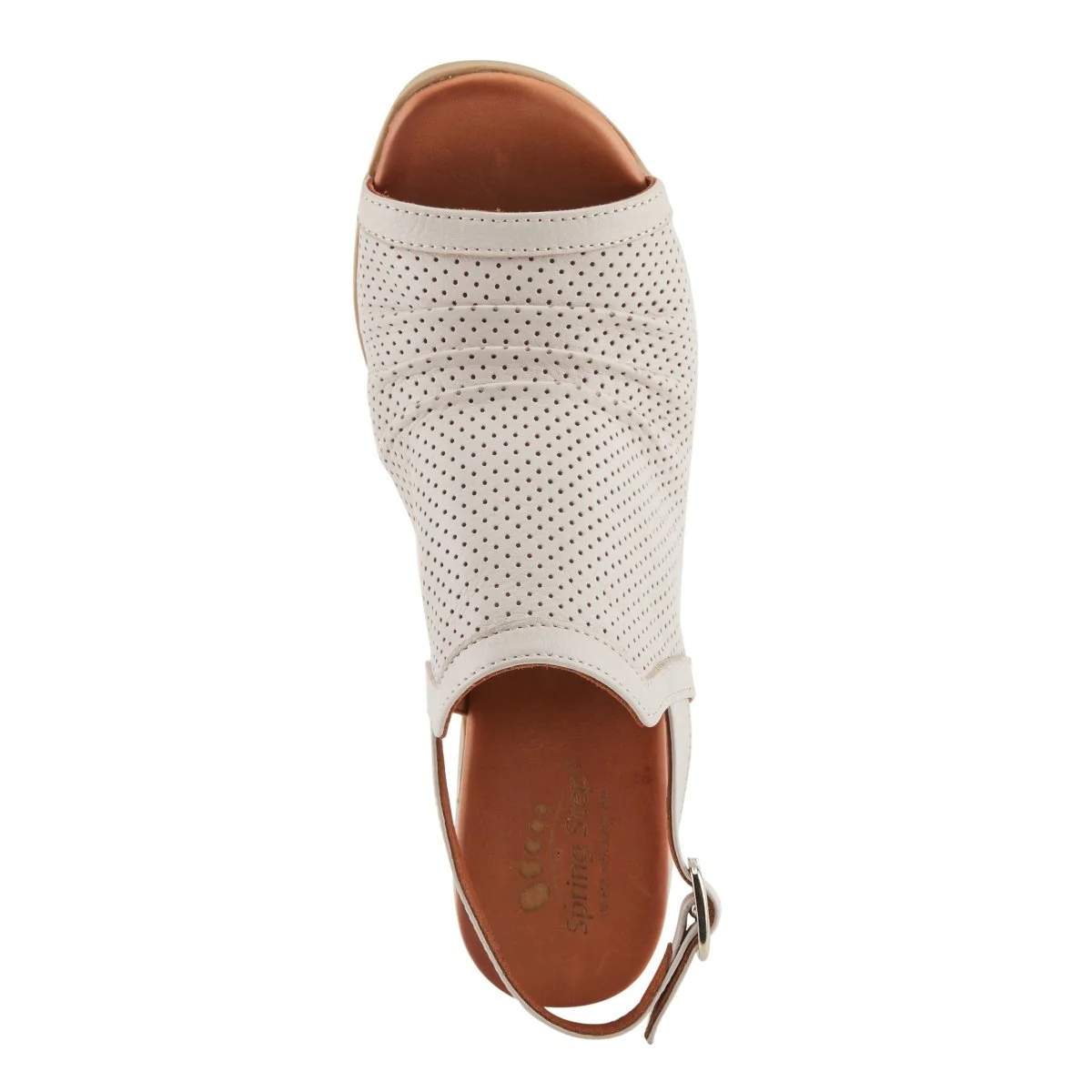 Spring Step Shoes Noctium Women's Sandals - Image 3