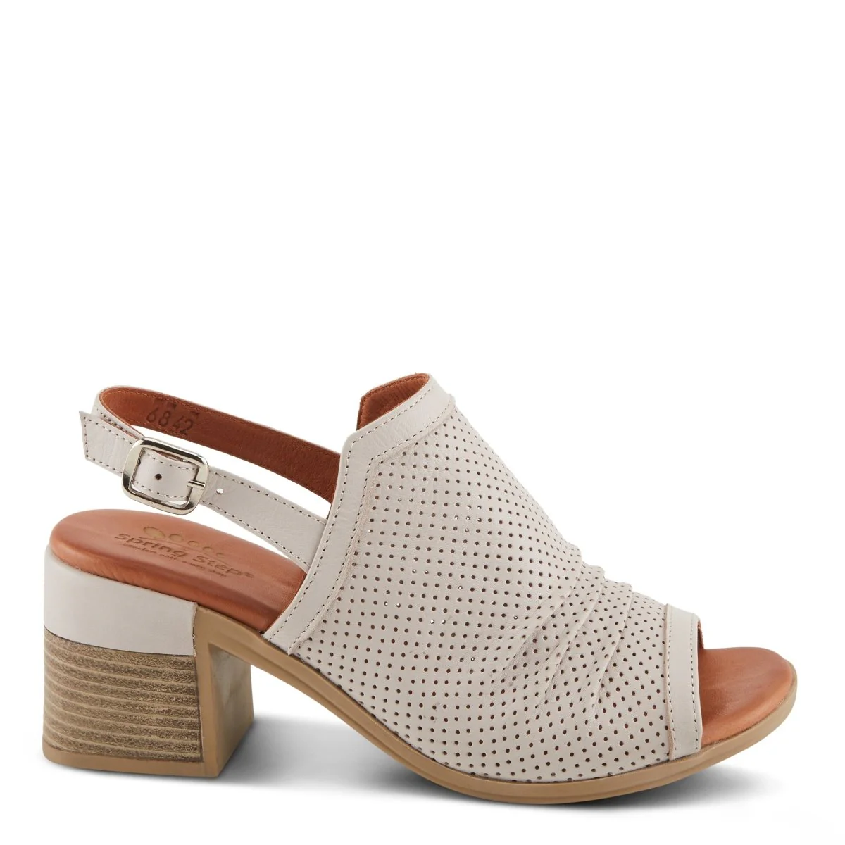 Spring Step Shoes Noctium Women's Sandals - Image 5
