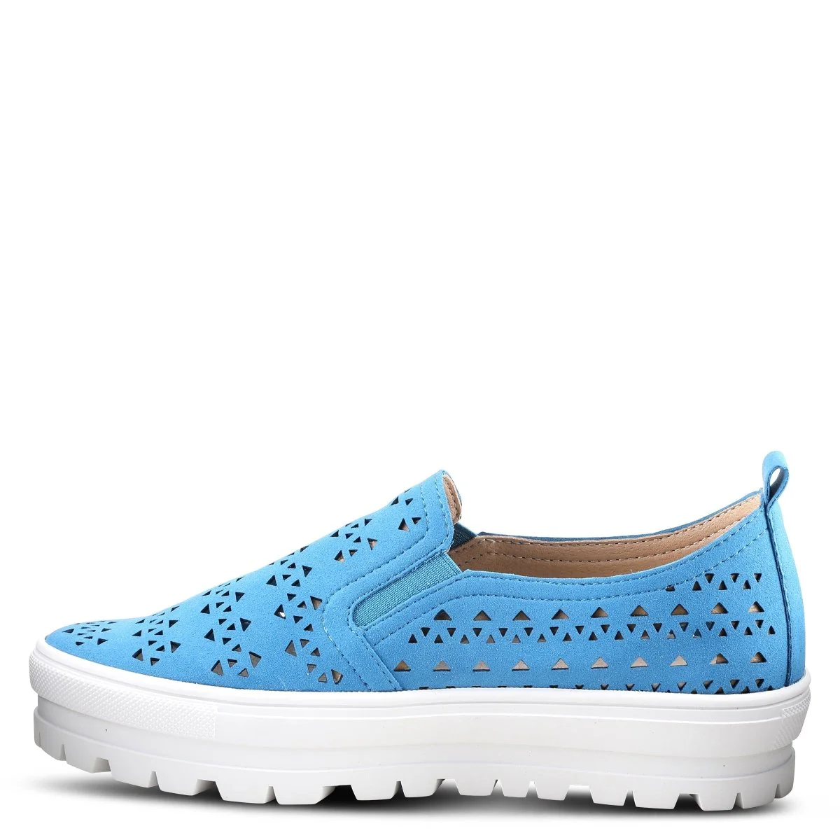 Spring Step Shoes Patrizia Angelita Slip On Shoes Women’s - Image 10