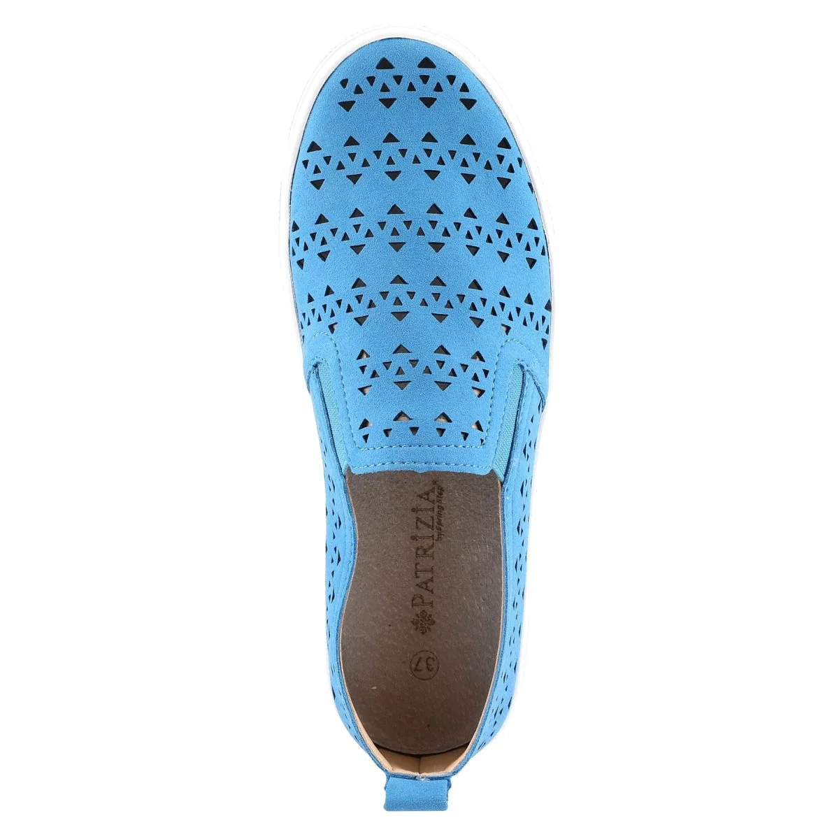 Spring Step Shoes Patrizia Angelita Slip On Shoes Women’s - Image 11