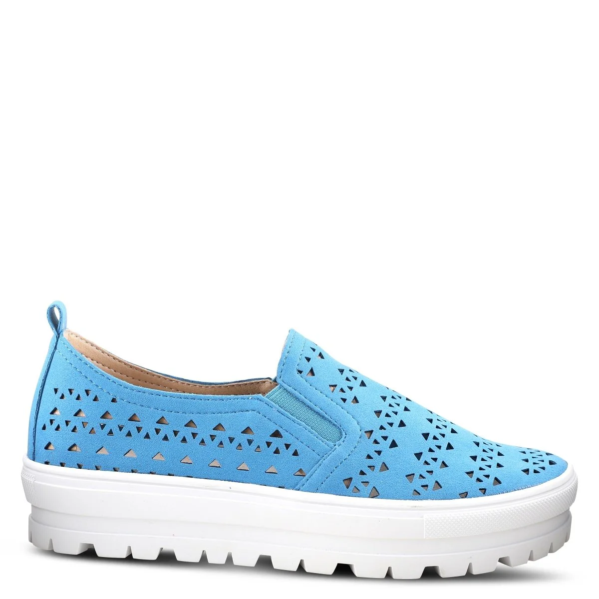 Spring Step Shoes Patrizia Angelita Slip On Shoes Women’s - Image 13