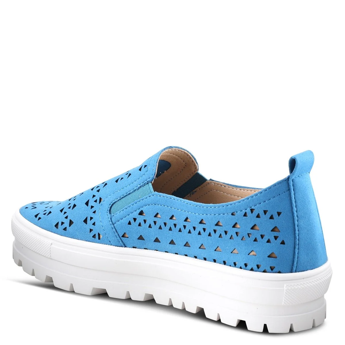 Spring Step Shoes Patrizia Angelita Slip On Shoes Women’s - Image 15