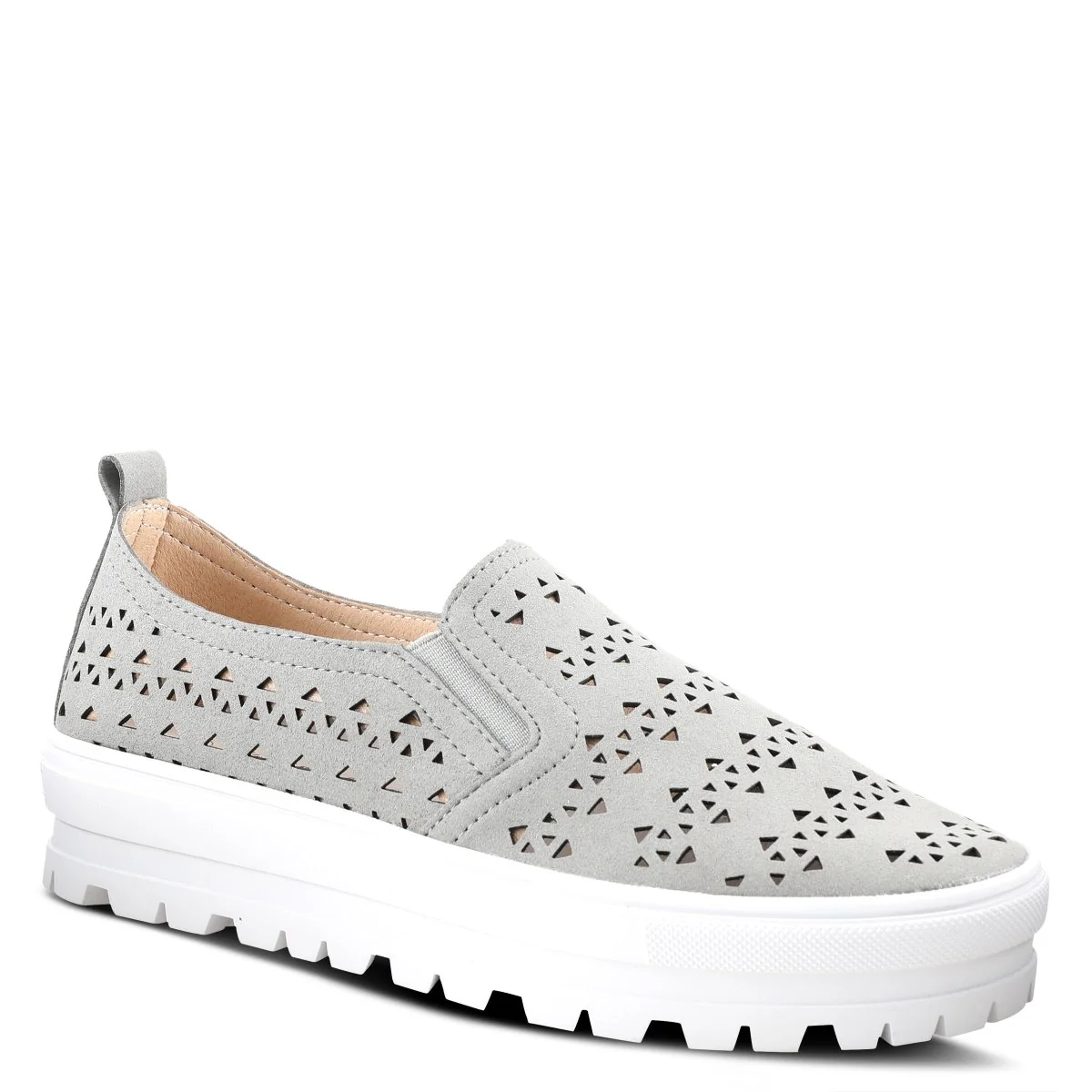 Spring Step Shoes Patrizia Angelita Slip On Shoes Women’s - Image 16
