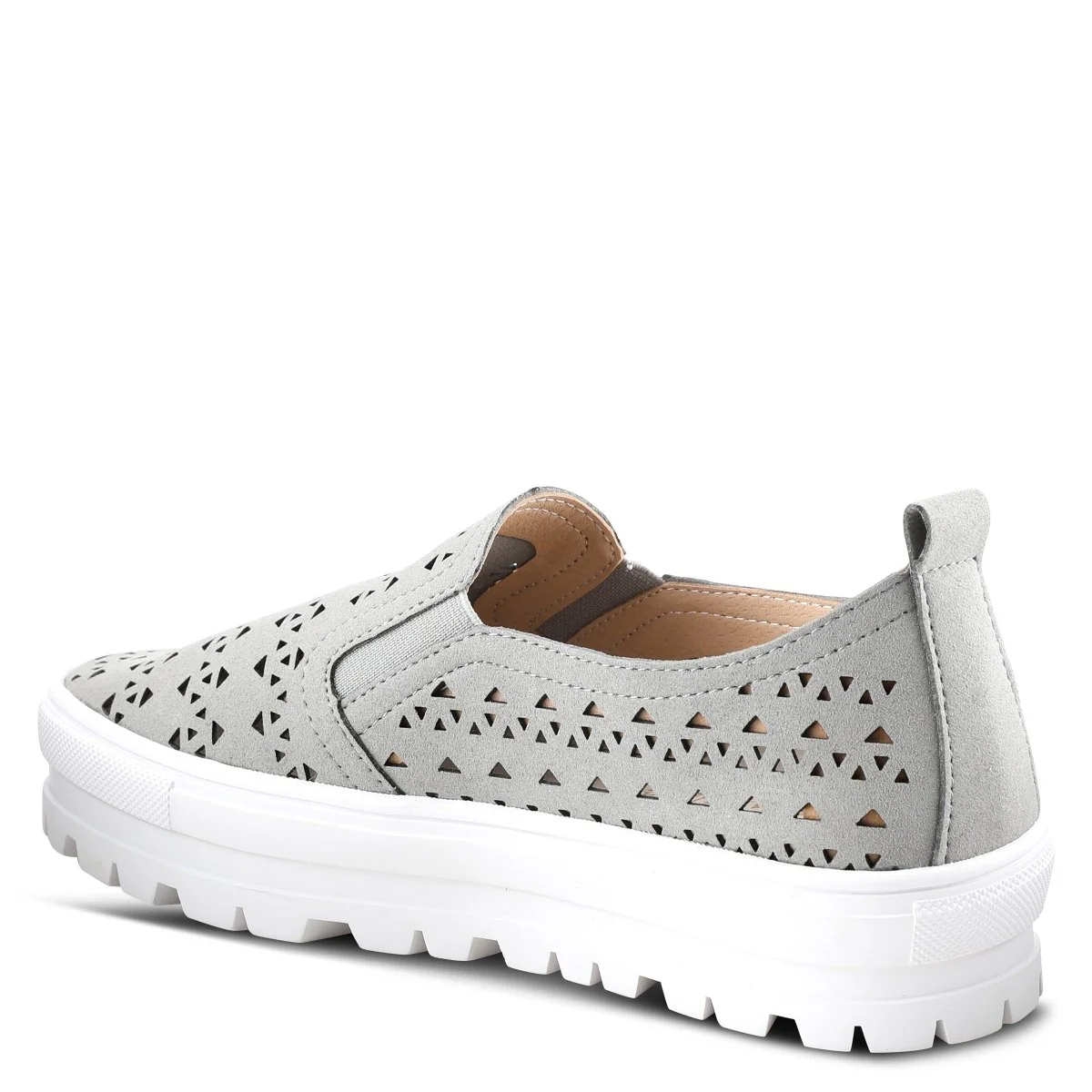 Spring Step Shoes Patrizia Angelita Slip On Shoes Women’s - Image 22