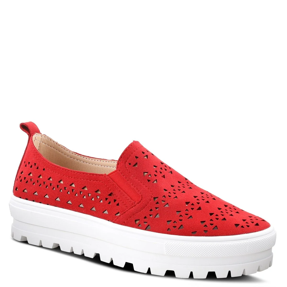 Spring Step Shoes Patrizia Angelita Slip On Shoes Women’s - Image 23