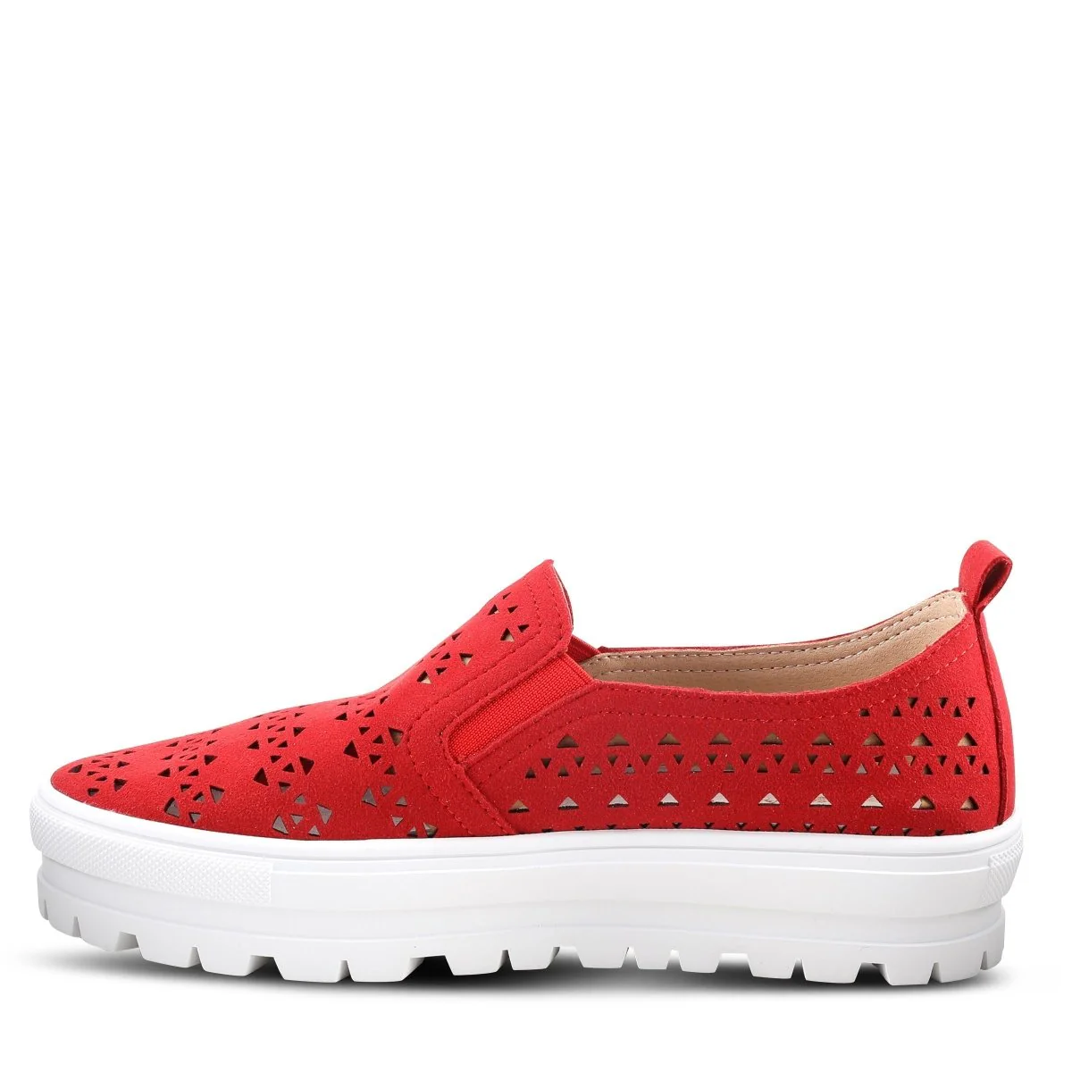 Spring Step Shoes Patrizia Angelita Slip On Shoes Women’s - Image 24