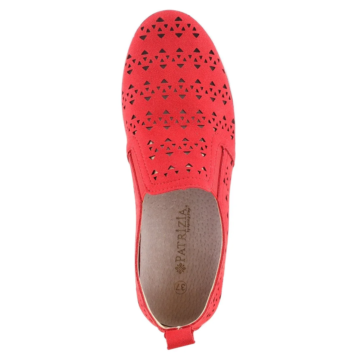 Spring Step Shoes Patrizia Angelita Slip On Shoes Women’s - Image 25