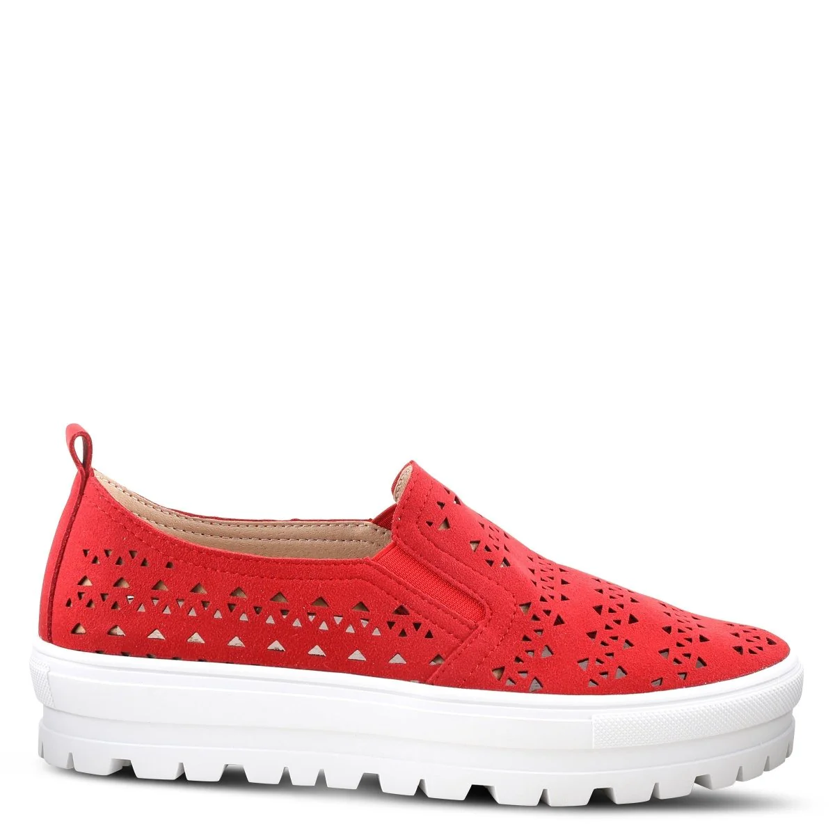 Spring Step Shoes Patrizia Angelita Slip On Shoes Women’s - Image 27