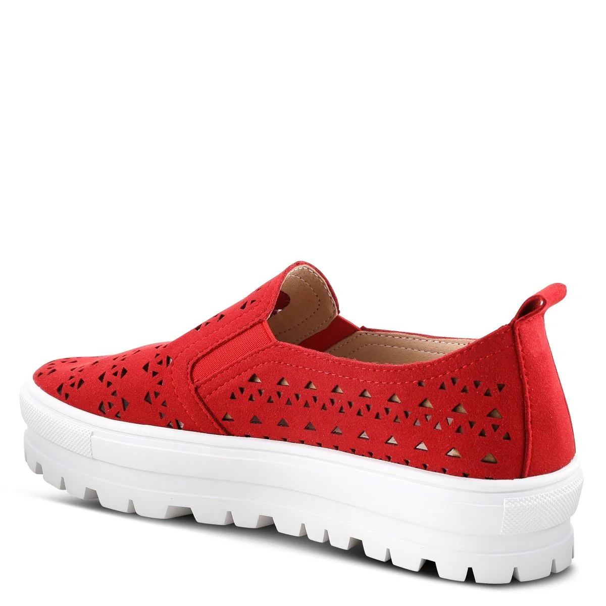 Spring Step Shoes Patrizia Angelita Slip On Shoes Women’s - Image 29