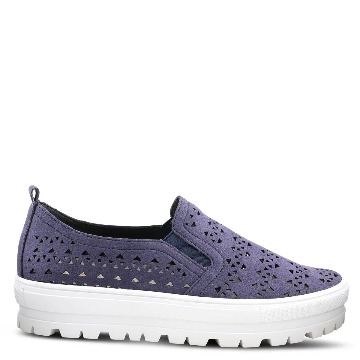 Spring Step Shoes Patrizia Angelita Slip On Shoes Women’s - Image 34