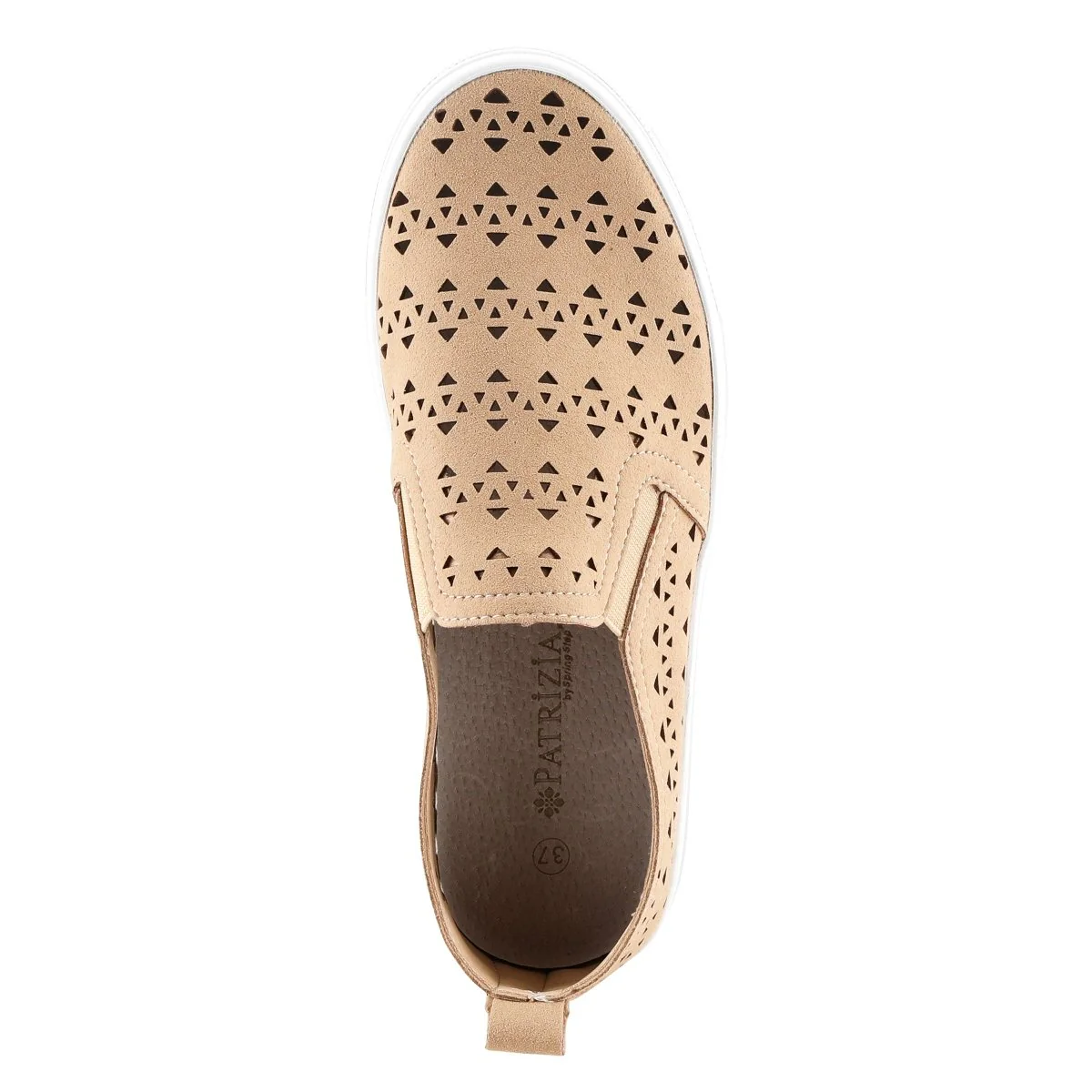 Spring Step Shoes Patrizia Angelita Slip On Shoes Women’s - Image 4