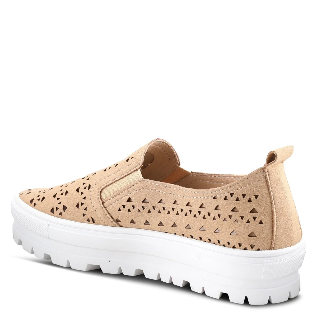 Spring Step Shoes Patrizia Angelita Slip On Shoes Women’s - Image 8
