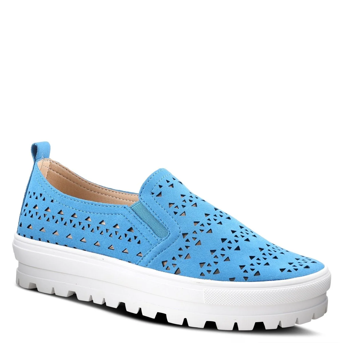 Spring Step Shoes Patrizia Angelita Slip On Shoes Women’s - Image 9