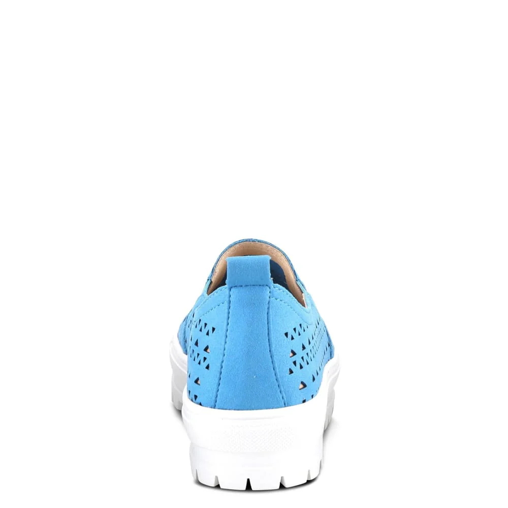 Spring Step Shoes Patrizia Angelita Women's Slip On Shoes - Image 5