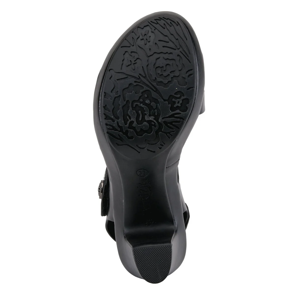 Spring Step Shoes Patrizia Asymadade Sandal Women's Comfort Heel - Image 35