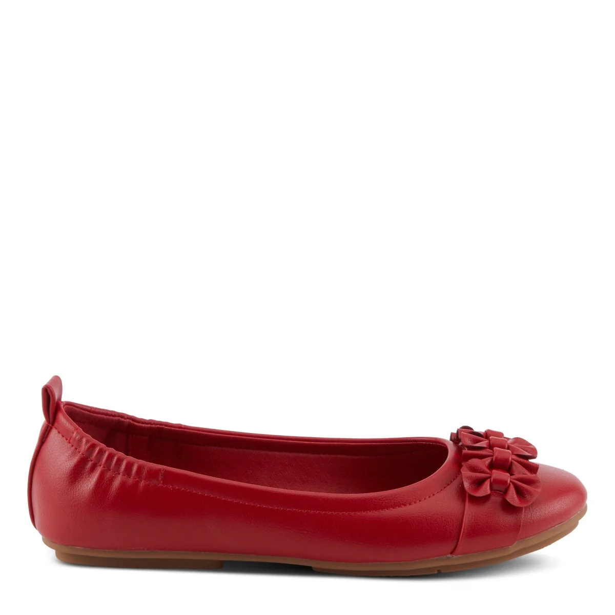 Spring Step Shoes Patrizia Ballay Women's Ballet Flats - Image 26